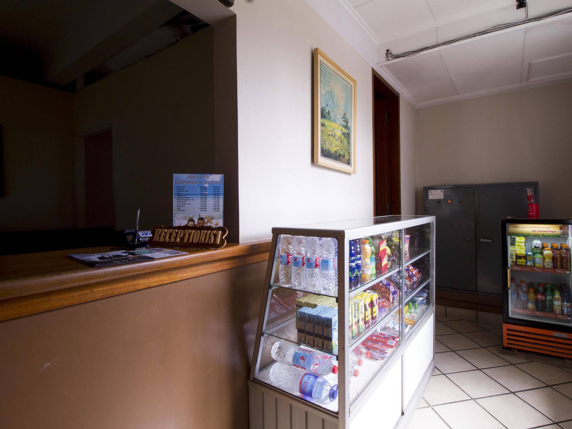 Reddoorz Plus Near Parahyangan University Bandung Dış mekan fotoğraf