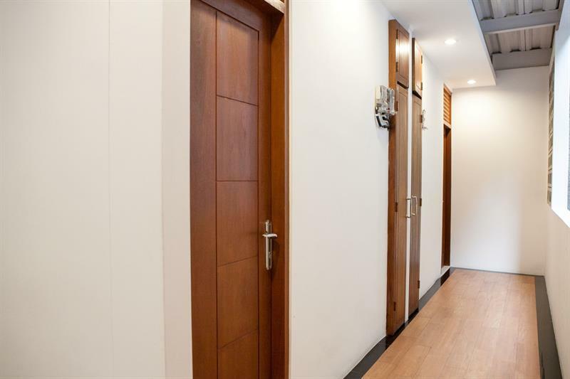 Reddoorz Plus Near Parahyangan University Bandung Dış mekan fotoğraf